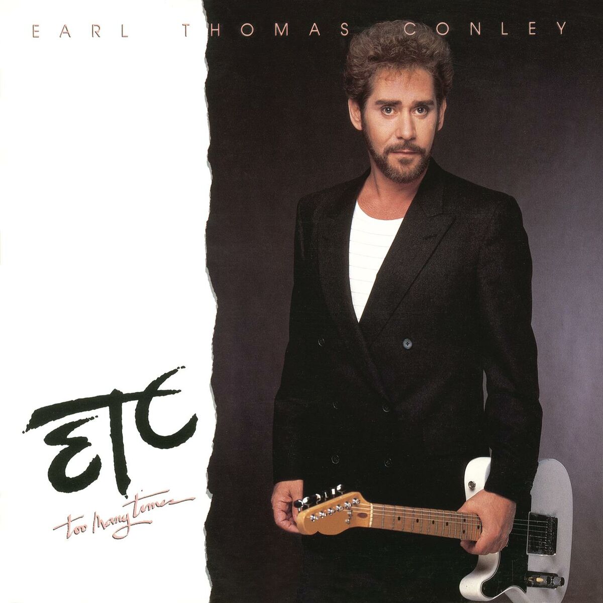 Earl Thomas Conley